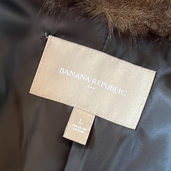 ❤️BANANA REPUBLIC❤️ Jacket - Picture 11 of 12